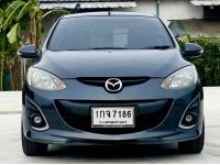 MAZDA 2 1.5 SPIRIT ปี 2012 รูปที่ 14