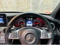 2016 แท้ BENZ C350e AMG DYNAMIC โฉม W205 รูปที่ 14