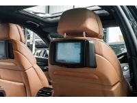 BMW 730Ld LCI Look F02 ปี 2012 ไมล์ 100,xxx Km รูปที่ 14