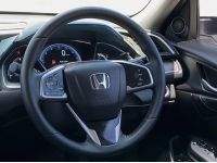 HONDA CIVIC FC 1.8 EL ปี 2016 รูปที่ 14