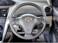 TOYOTA VIOS 1.5E Safety ปี 2012 รูปที่ 14