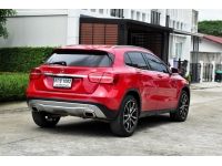 Mercedes Benz GLA 200  W156)  2015 จด2017 รูปที่ 14