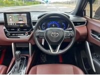 Toyota Cross 1.8 Hybrid Premium Safety ปี 2020 รูปที่ 14