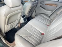 JAGUAR S-Type 3.0L V6 Sunroof ปี 1999 ขายถูก รถคลาสสิค สวยจัด รูปที่ 14