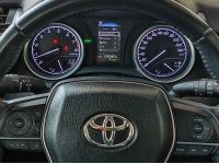 TOYOTA CAMRY 2.0i G สีแดง ปี 2020 รูปที่ 14