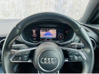 2020 AUDI TT 2.0 Coupe’ 45 TFSI quattro S-Line MK3 รูปที่ 14