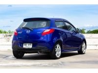 MAZDA2​ Hatchback 1.5 Spirit​ Sport ปี 2012 รูปที่ 14