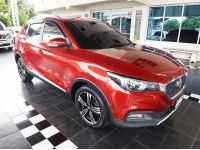 MG ZS 1.5X SUNROOF AUTO ปี 2020  สีแดงแรงฤทธิ์ รูปที่ 14