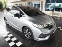 HONDA JAZZ 1.5 RS I-VTEC AUTO ปี 2017 รูปที่ 14