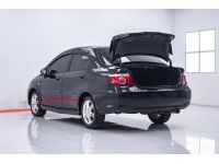 HONDA CITY 1.5 S-V ZX VTEC  2007 รูปที่ 14