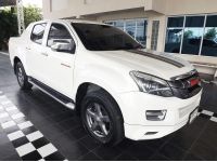 ISUZU D-MAX 4ประตู HI-LANDER X-SERIES 2.5 VGS Z-Prestige Navi เกียร์ AUTO ปี 2015 รูปที่ 14