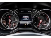 BENZ CLA250 AMG FACELIFT ปี 2018 ไมล์ 119,1xx Km รูปที่ 14