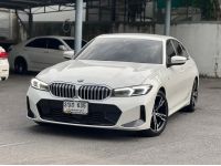 BMW SERIES 3 320d M Sport G20 LCI 2023 รูปที่ 14