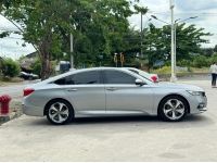 Honda Accord 2.0 Hybrid Tech  Sunfoof ปี 2019 auto รถสวย รูปที่ 14