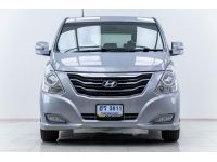 HYUNDAI H1 2.5 DELUXE  2014 รูปที่ 14