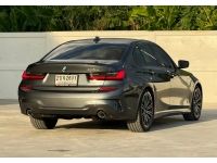 BMW SERIES 3 320d M SPORT 2020 รูปที่ 14