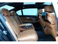 BMW 740Li Pure Excellence G12 ปี 2016 ไมล์ 60,000 Km รูปที่ 14