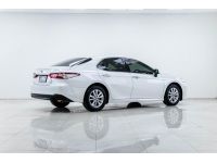 TOYOTA CAMRY 2.0 G 2019 (สามารถจัดเต็มวงเงินได้) รูปที่ 14