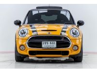 MINI COOPER S 2.0 F56 RHD 2014 รูปที่ 14