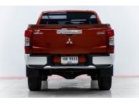 MITSUBISHI TRITON 2.4 GT PLUS DOUBLE CAB 2020 รูปที่ 14