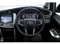 TOYOTA INNOVA 2.8 V  2018 รูปที่ 14