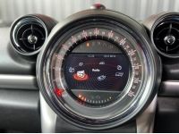 MINI Cooper Countryman Hightrim ปี 2016 ไมล์ 104,xxx Km รูปที่ 14