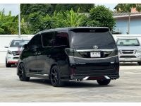 TOYOTA ALPHARD 2.4 V 2012 รูปที่ 14