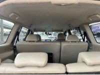 2011 MITSUBISHI PAJERO 2.5 AUTO 2WD รูปที่ 14