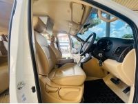 Hyundai H1 2.5 Elite Ns ดีเชล สีขาว ปี2023  รหัส AP1495 รูปที่ 14