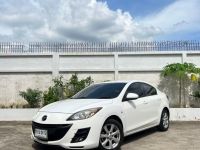 MAZDA 3 1.6 SEDAN เกียร์ออโต้ ปี 2012 รูปที่ 14