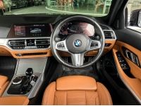 2020 BMW SERIES 3, 320d M SPORT รหัส WRT2601 รูปที่ 14