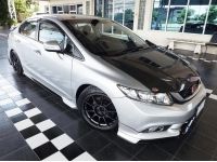 HONDA CIVIC FB 1.8ES AUTO ปี 2016 รหัส KPV8229 รูปที่ 14