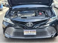 TOYOTA CAMRY  2.0G 2019 รูปที่ 14