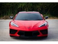 Chevrolet Corvette C8 Stingray Z51 3LT coupe  2021 รูปที่ 14