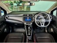 NISSAN ALMERA 1.0 V 2020 รูปที่ 14