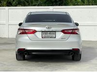 TOYOTA CAMRY 2.5 G 2020 รูปที่ 14