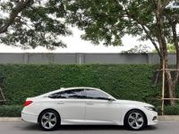 ไมล์ 30,000 km. Honda Accord 2.0 eHEV TECH ปี 2022 สีขาวมุก Top Sunroof รูปที่ 14