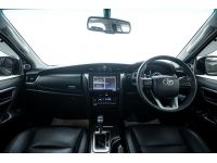 TOYOTA FORTUNER 2.4 V 2021 รูปที่ 14