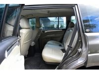 Mitsubishi Pajero 2.5 GT 2WD ปี2012  เกียร์ ออโต้ เครื่องยนต์ ดีเซล สีน้ำตาล รูปที่ 14