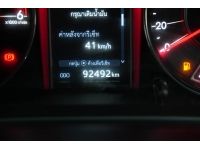 TOYOTA FORTUNER 2.8 TRD SPORTIVO BLACK TOP 2WD ปี 2019 รูปที่ 14