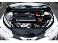 Toyota Yaris 1.2 J  2018 รหัส TPV53 รูปที่ 14