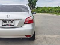 2013 Toyota Vios 1.5 บรอนซ์เทา ออโต้ รหัส CAT8549 รูปที่ 14