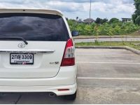 2013 Toyota Innova 2.0 V รุ่นท๊อปสุด รหัส CAT3309 รูปที่ 14