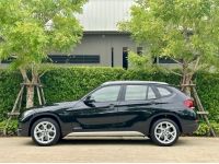 BMW X1 2.0D ดีเซล X line ปี 14 Topสุด รหัส CH8561 รูปที่ 14