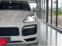 PORSCHE CAYENNE COUPE E-HYBRID ปี2022 รหัส MCA1111 รูปที่ 14