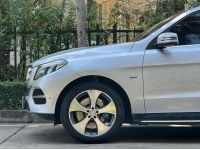 2017 Mercedes-Benz GLE500e Exclusive รหัส PJP2691 รูปที่ 14