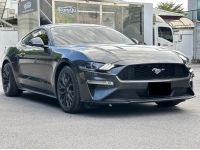 Ford Mustang 2.3 EcoBoost 2018 รูปที่ 14