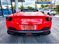 2020 Ferrari Portofino 3.9 Convertible สี ROSSO CORSA วิ่งเพียง 11,XXX KM. รูปที่ 14