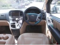 Hyundai H1 2.5 Elite ปี17จด18 รูปที่ 14