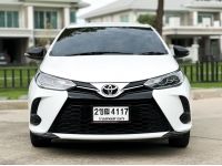 toyota Yaris Hatchback 1.2 Sport ปี 2021 เจ้าของเดียว รหัส AVA4117 รูปที่ 14